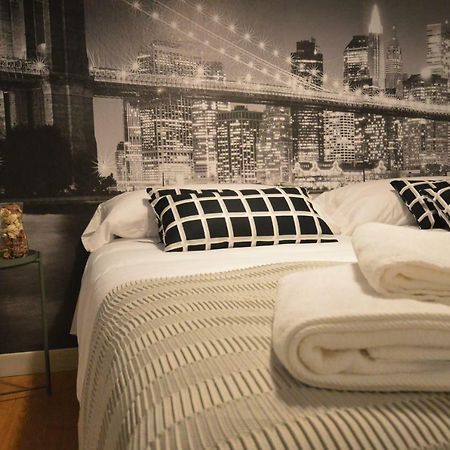 Apartament Apartamento Fleta Saragossa Zewnętrze zdjęcie