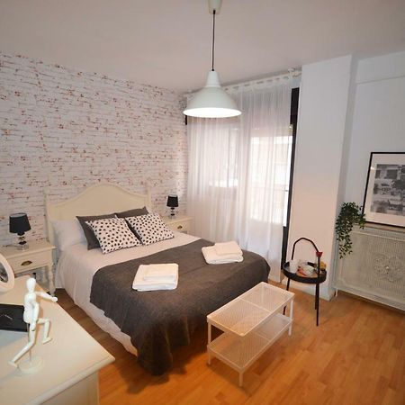 Apartament Apartamento Fleta Saragossa Zewnętrze zdjęcie