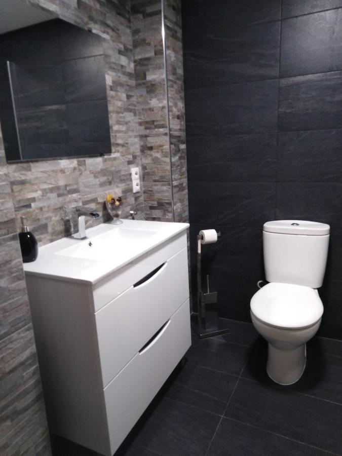 Apartament Apartamento Fleta Saragossa Zewnętrze zdjęcie