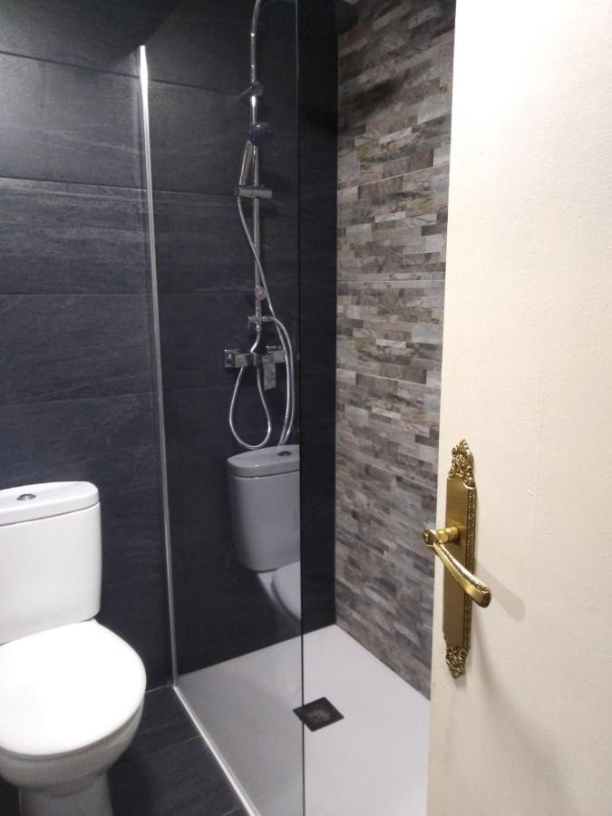 Apartament Apartamento Fleta Saragossa Zewnętrze zdjęcie