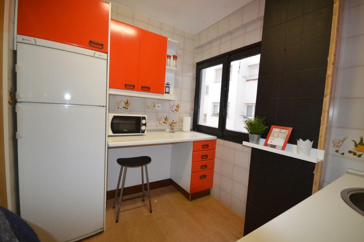 Apartament Apartamento Fleta Saragossa Zewnętrze zdjęcie