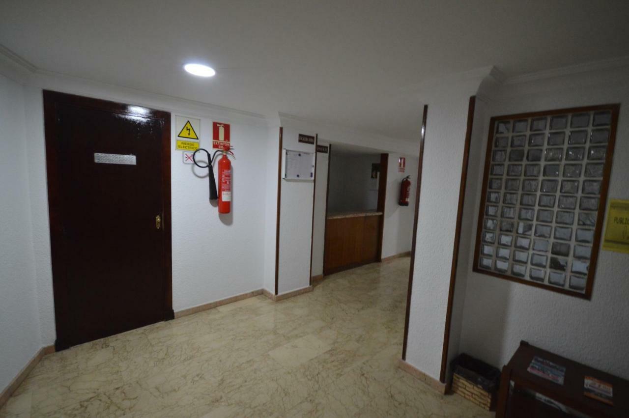 Apartament Apartamento Fleta Saragossa Zewnętrze zdjęcie