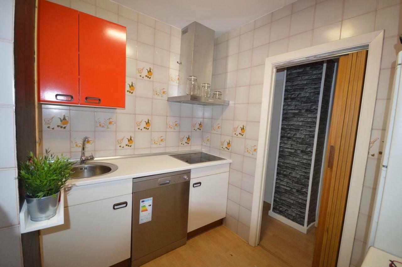 Apartament Apartamento Fleta Saragossa Zewnętrze zdjęcie