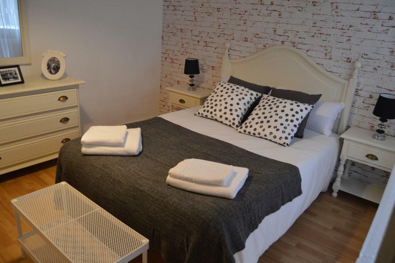 Apartament Apartamento Fleta Saragossa Zewnętrze zdjęcie
