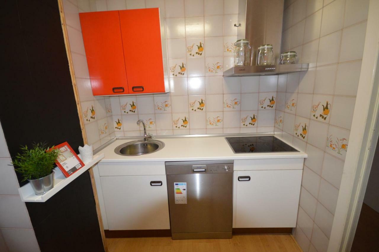 Apartament Apartamento Fleta Saragossa Zewnętrze zdjęcie