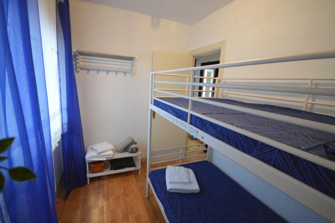 Apartament Apartamento Fleta Saragossa Zewnętrze zdjęcie