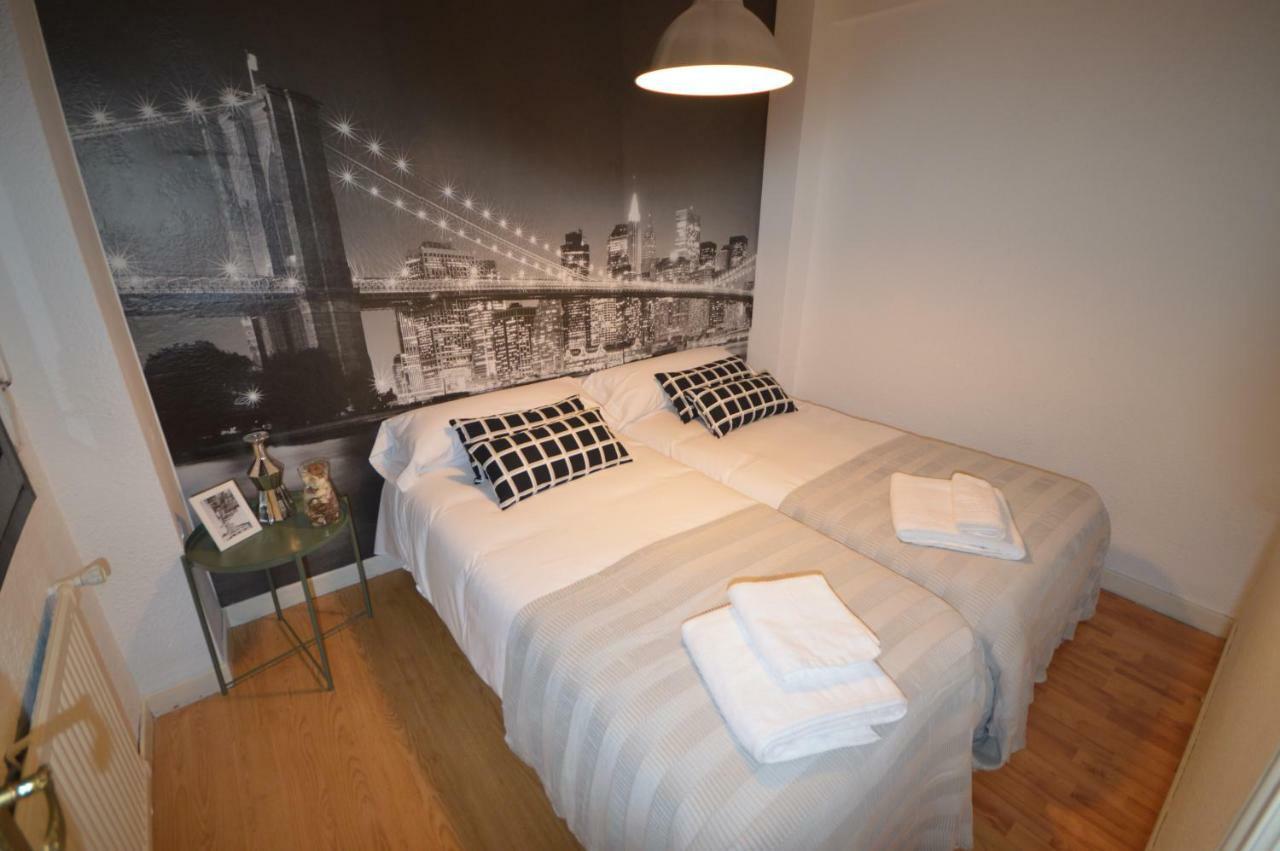 Apartament Apartamento Fleta Saragossa Zewnętrze zdjęcie